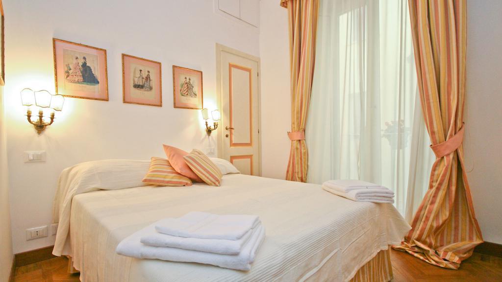 Apartment Boschetto Rom
