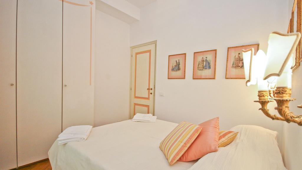 Apartamento Boschetto Roma