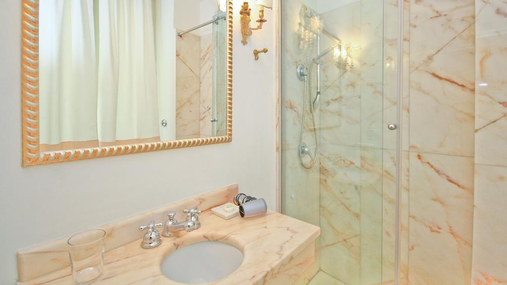 Boschetto Apartamento Roma