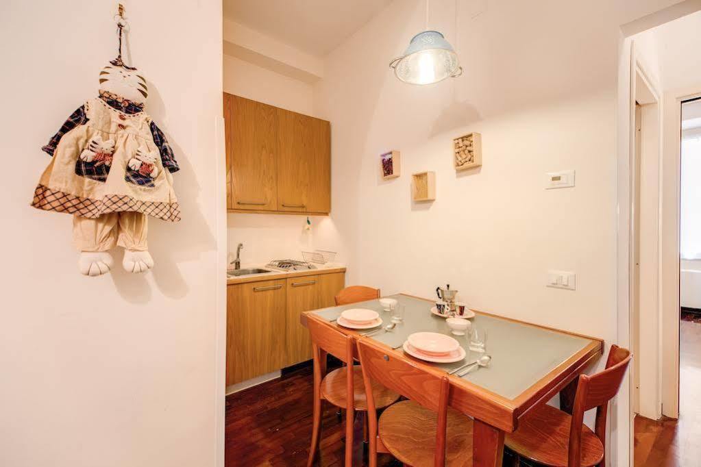 Boschetto Apartamento *